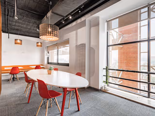 1 Person Virtual Office