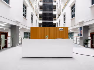 1 Person Virtual Office