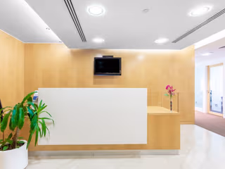 1 Person Virtual Office