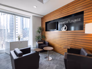 10 Person Private Office