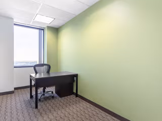 2 Person Private Office