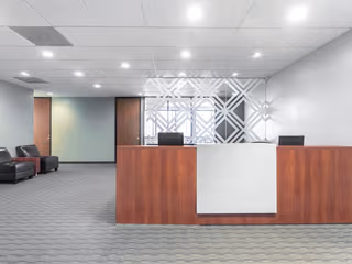30 Person Private Office