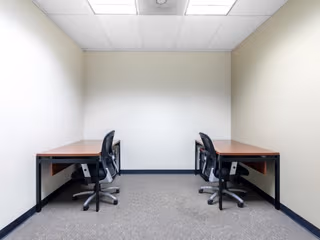 7 Person Private Office