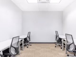 1 Person Virtual Office