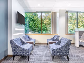 15 Person Private Office