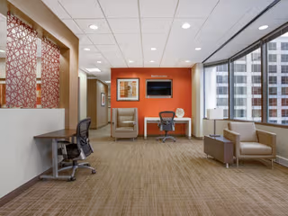 1 Person Virtual Office