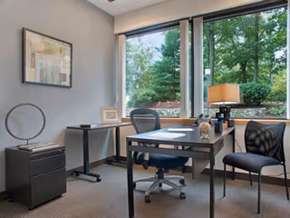 1 Person Virtual Office