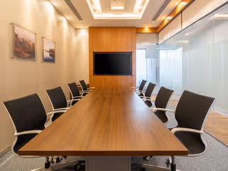 1 Person Virtual Office