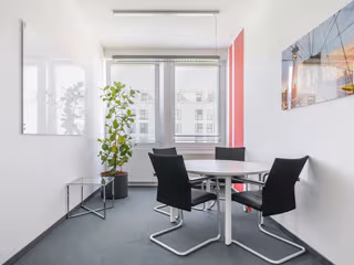 1 Person Virtual Office