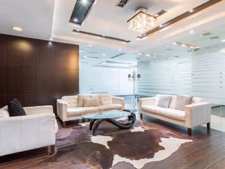 10 Person Private Office