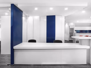 1 Person Virtual Office