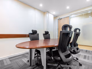 1 Person Virtual Office