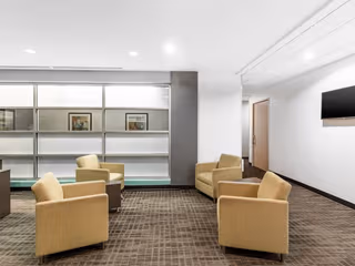 1 Person Virtual Office