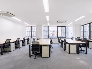 1 Person Virtual Office