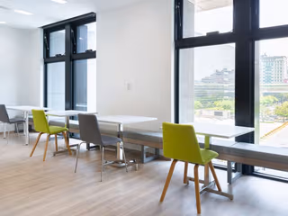 1 Person Virtual Office