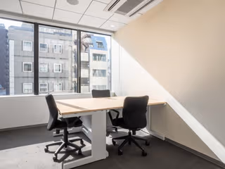 1 Person Virtual Office