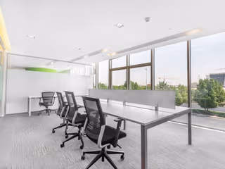 1 Person Virtual Office