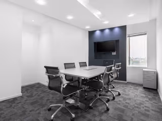 1 Person Virtual Office