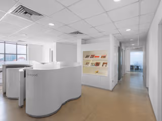 1 Person Virtual Office