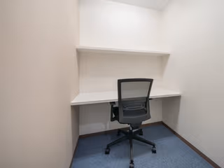30 Person Private Office