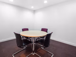 2 Person Private Office