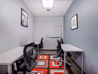 1 Person Virtual Office