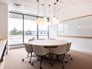 1 Person Virtual Office