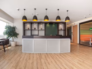 1 Person Virtual Office