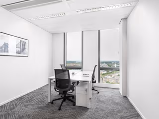 1 Person Virtual Office