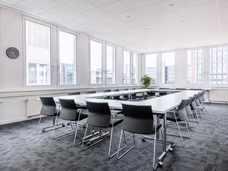 1 Person Virtual Office