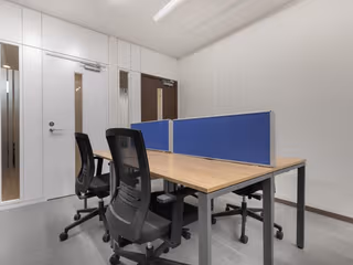 1 Person Virtual Office