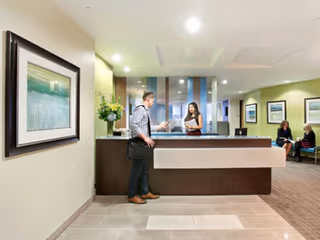 1 Person Virtual Office