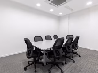 1 Person Virtual Office