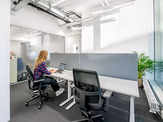 1 Person Virtual Office