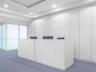 1 Person Virtual Office