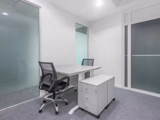 1 Person Virtual Office