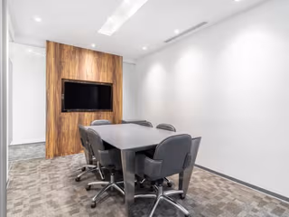 1 Person Virtual Office