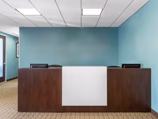 1 Person Virtual Office