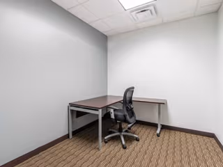 4 Person Private Office