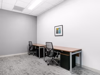1 Person Virtual Office
