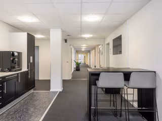 1 Person Virtual Office