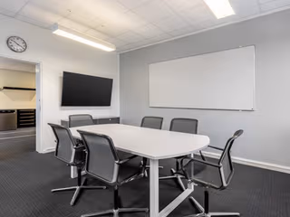 1 Person Virtual Office