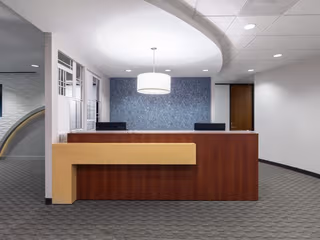 1 Person Virtual Office