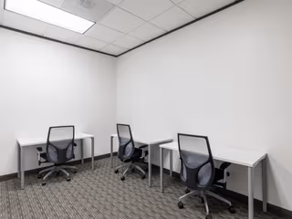 7 Person Private Office