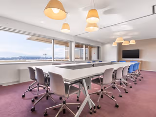 1 Person Virtual Office