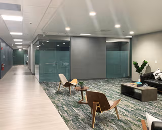21 Person Enterprise Suite