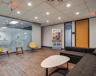 160 Person Enterprise Suite