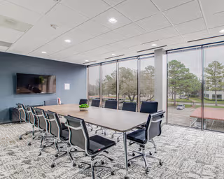 22 Person Enterprise Suite