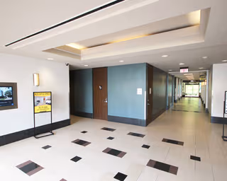 13 Person Enterprise Suite
