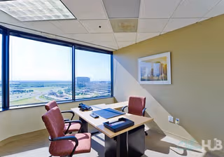 1 Person Virtual Office
